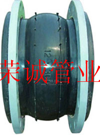湖南套筒補償器