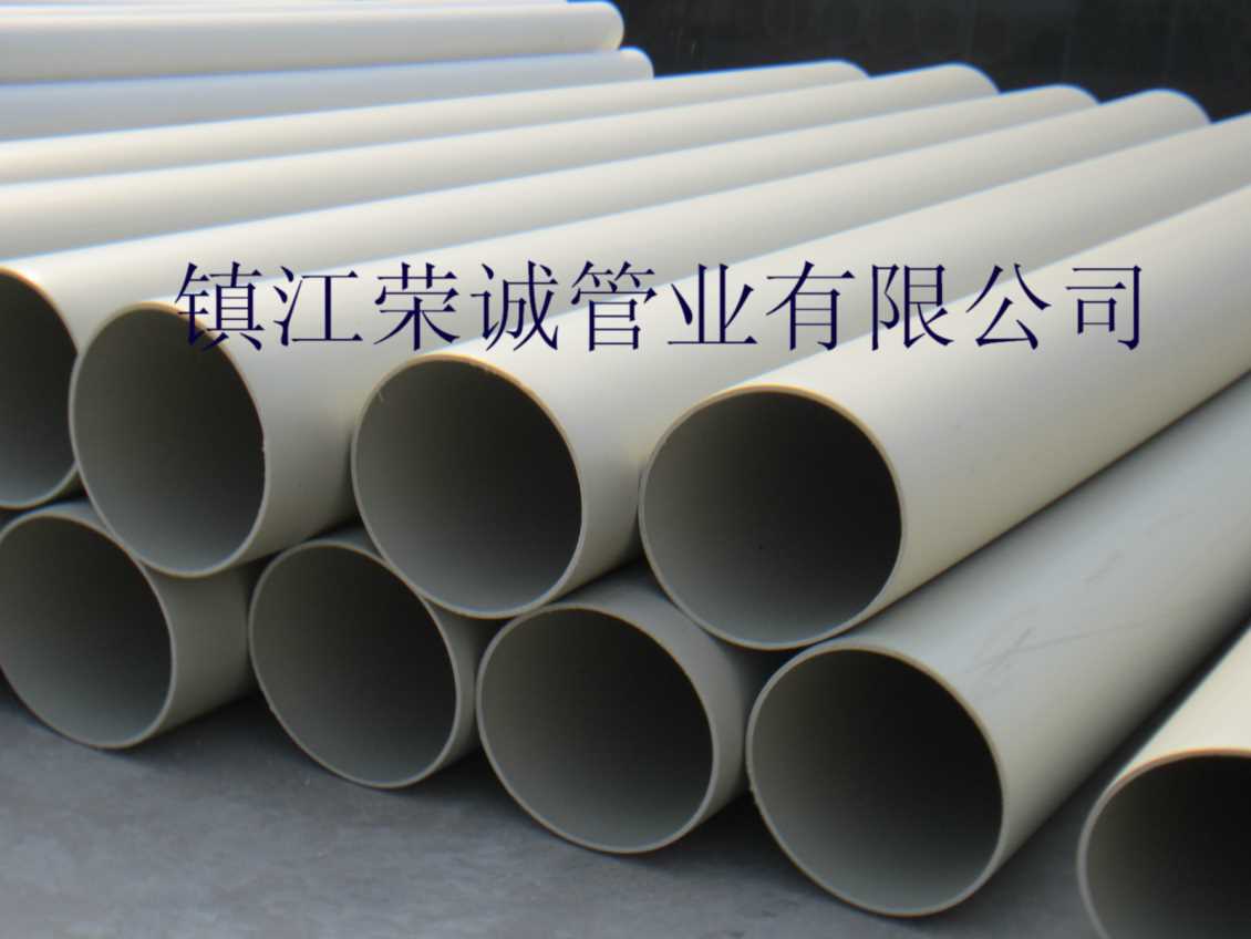  你對湖南PVDF管材了解有多少